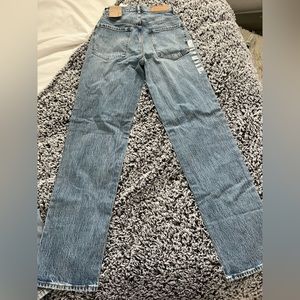 pacsun jeans never been worn
